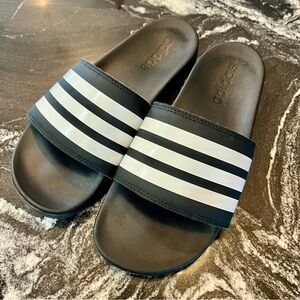Adidas Adilette Comfort Slides